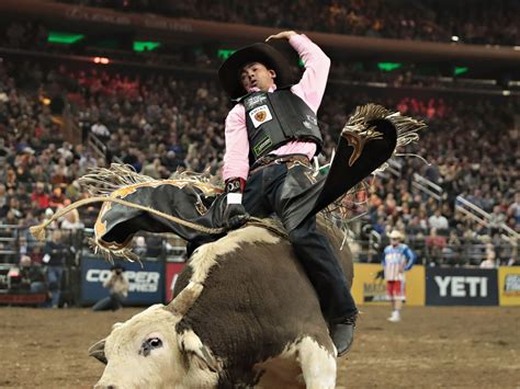 PBR Rider 